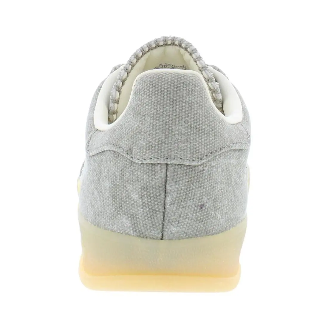 Adidas shoes - Silver Pebble/Off White/Gum 3, Main: Grey 7