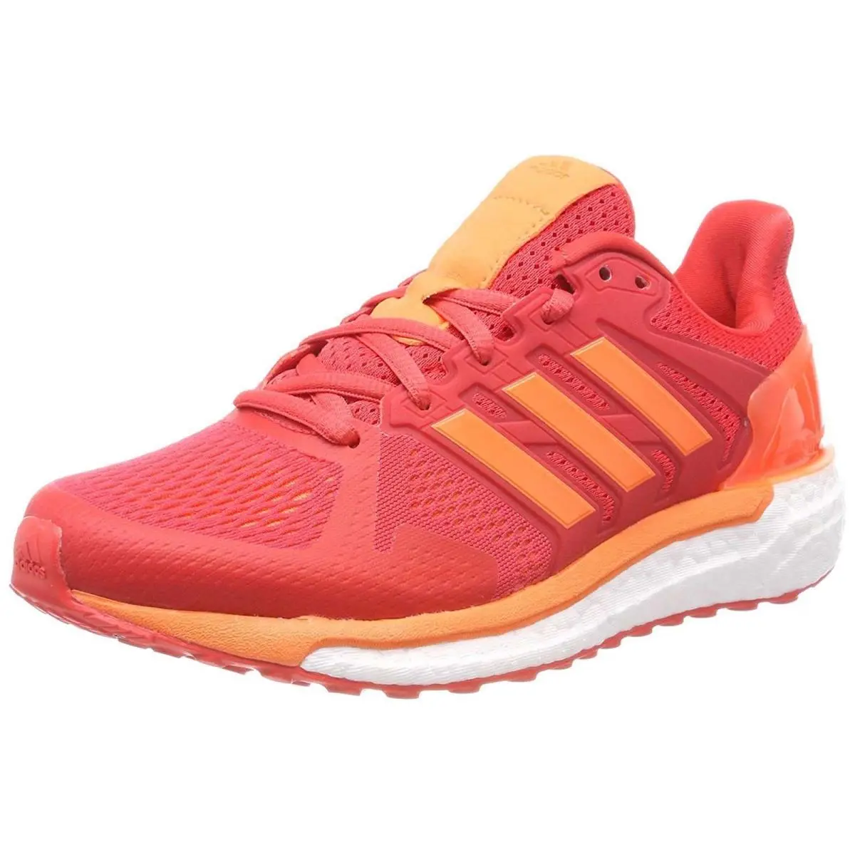 Adidas shoes - CG4033 - CG4033 - Red 0
