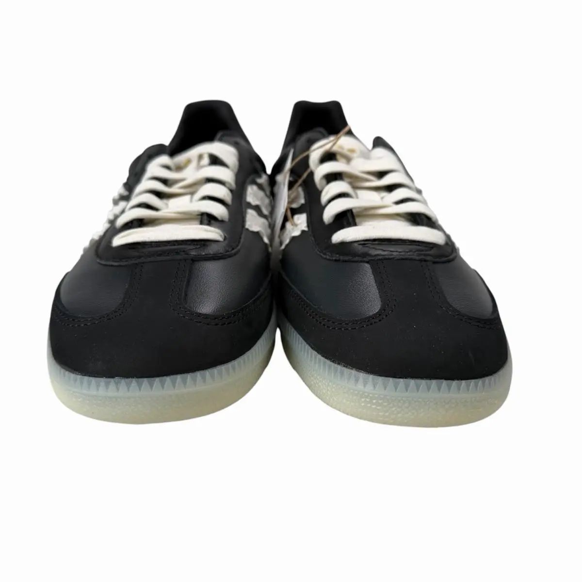 Adidas shoes - adidas Samba - Samba - JR8831 - Black 0