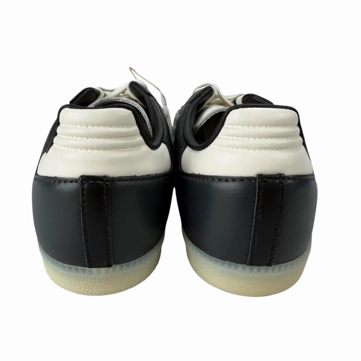 Adidas shoes - adidas Samba - Samba - JR8831 - Black 3