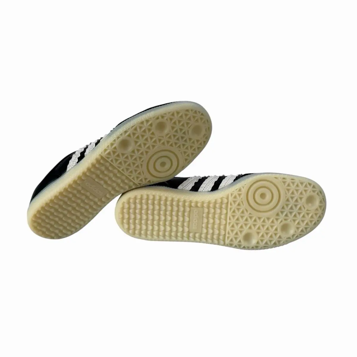 Adidas shoes - adidas Samba - Samba - JR8831 - Black 7