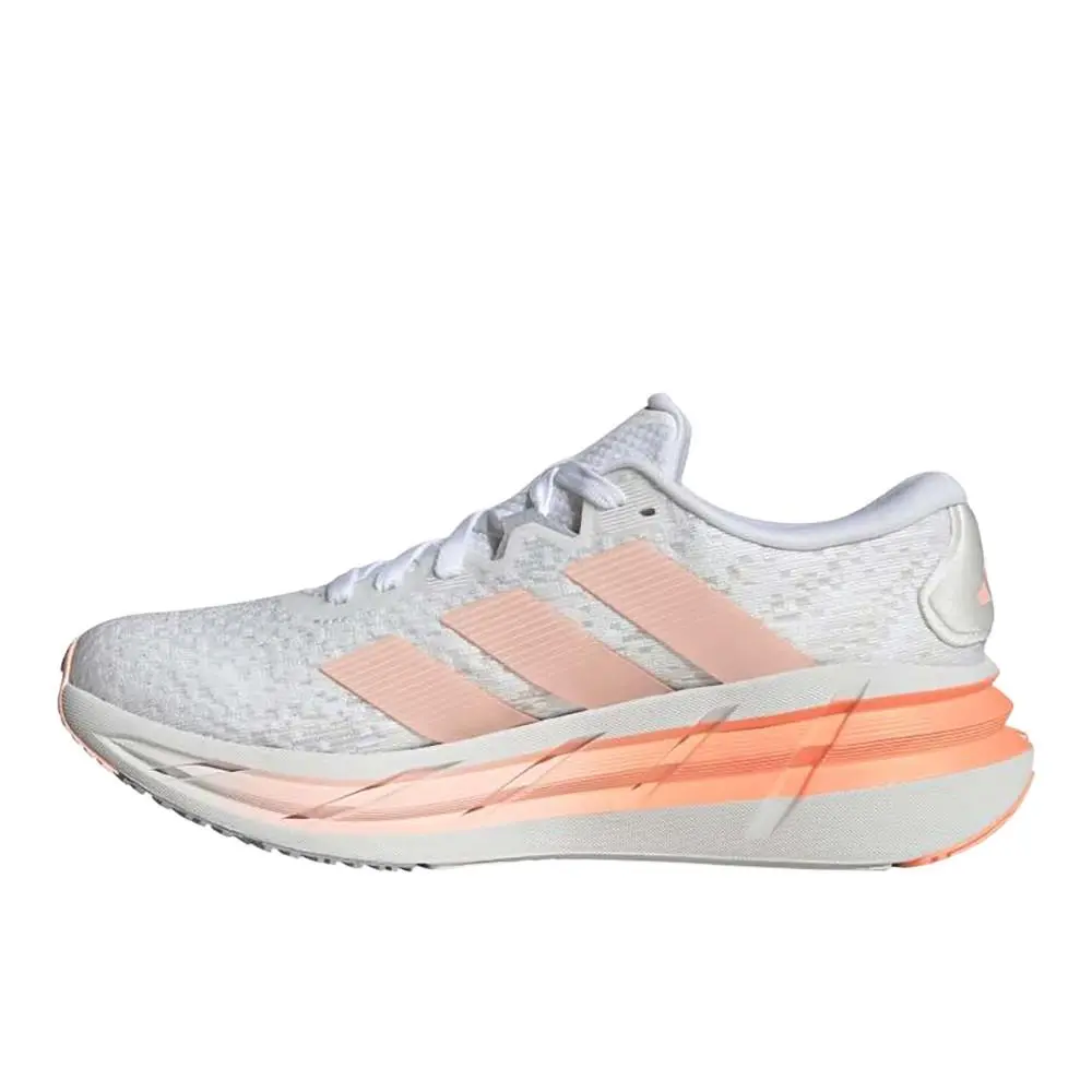 Adidas shoes - adidas Adistar 4 Running - Adistar Running - JP6580 - Orange, White 1
