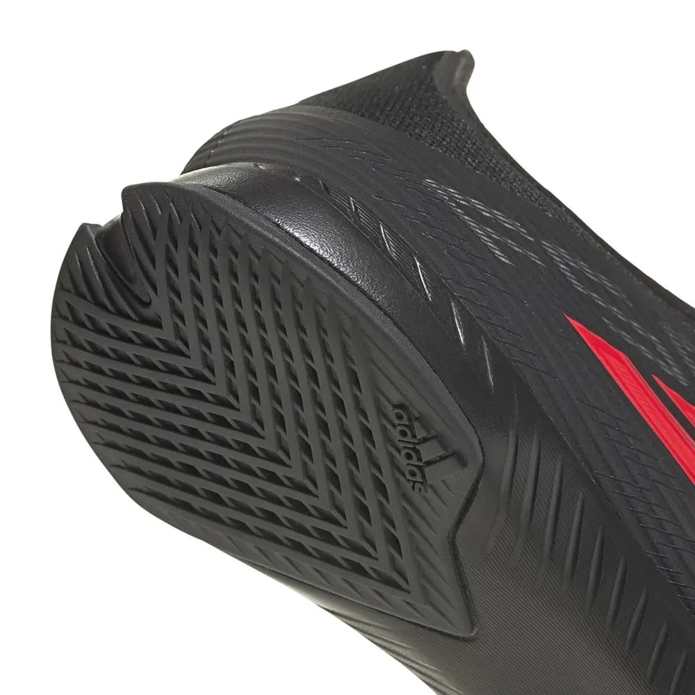 Adidas shoes - adidas F50 League Indoor Soccer - JR8974 - Black 12