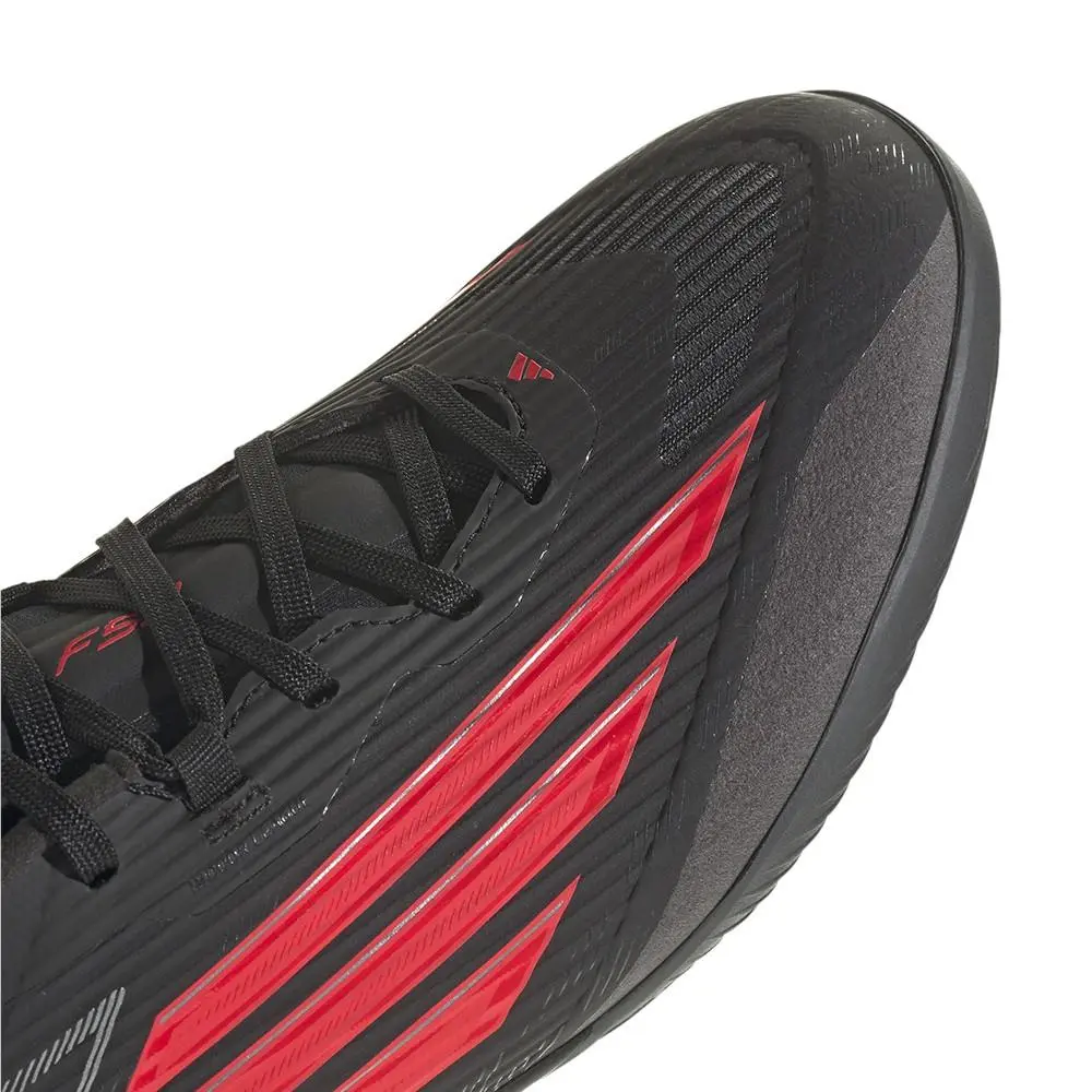 Adidas shoes - adidas F50 League Indoor Soccer - JR8974 - Black 13