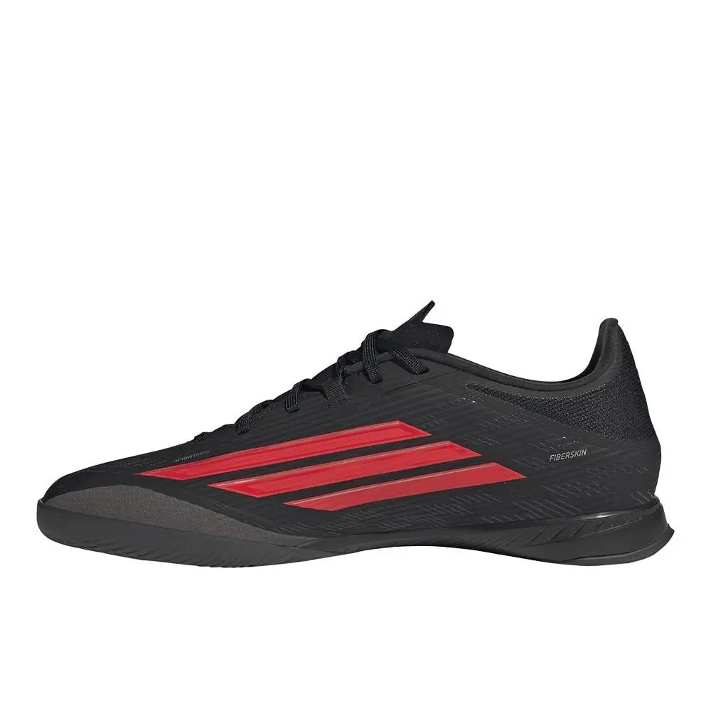 Adidas shoes - adidas F50 League Indoor Soccer - JR8974 - Black 9