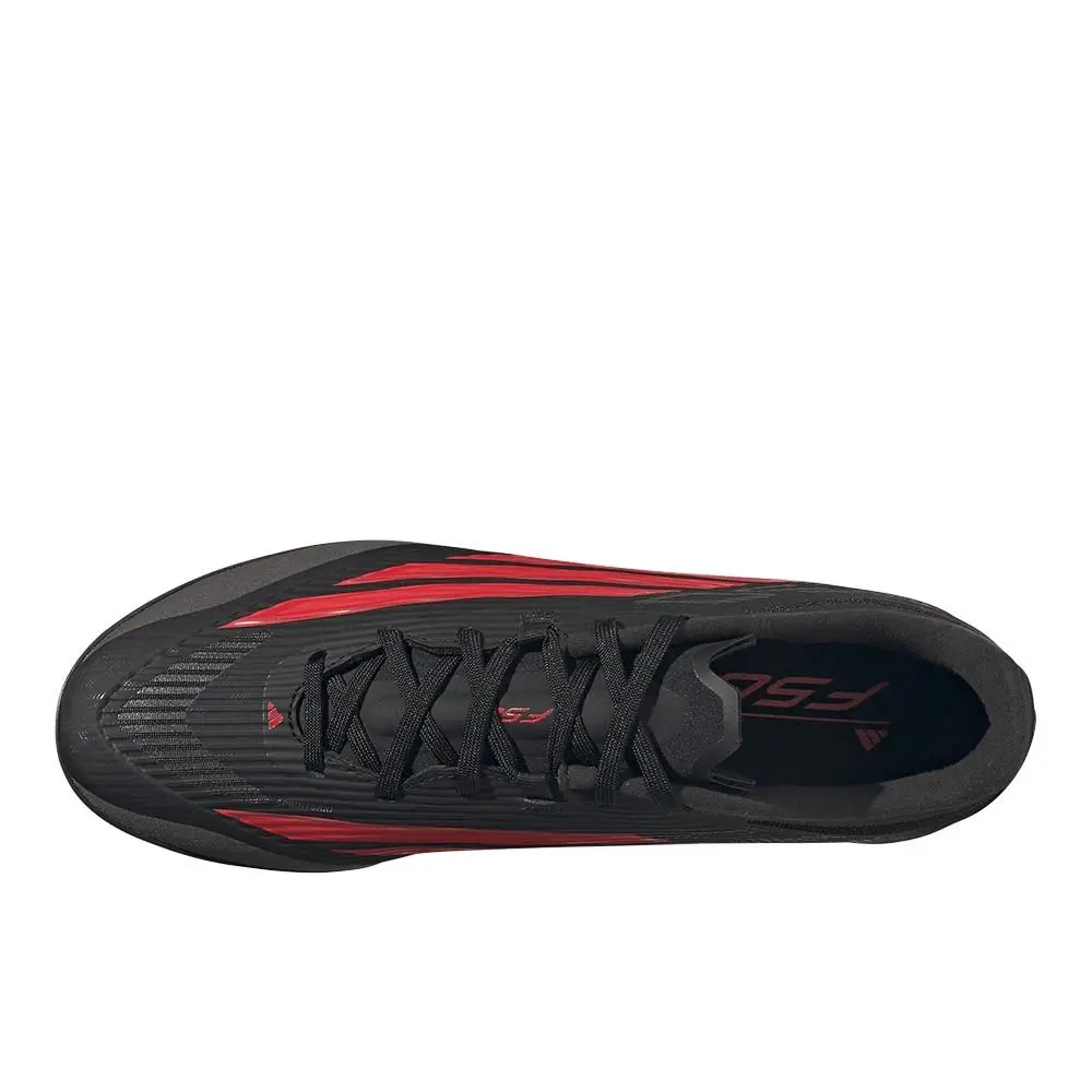 Adidas shoes - adidas F50 League Indoor Soccer - JR8974 - Black 10