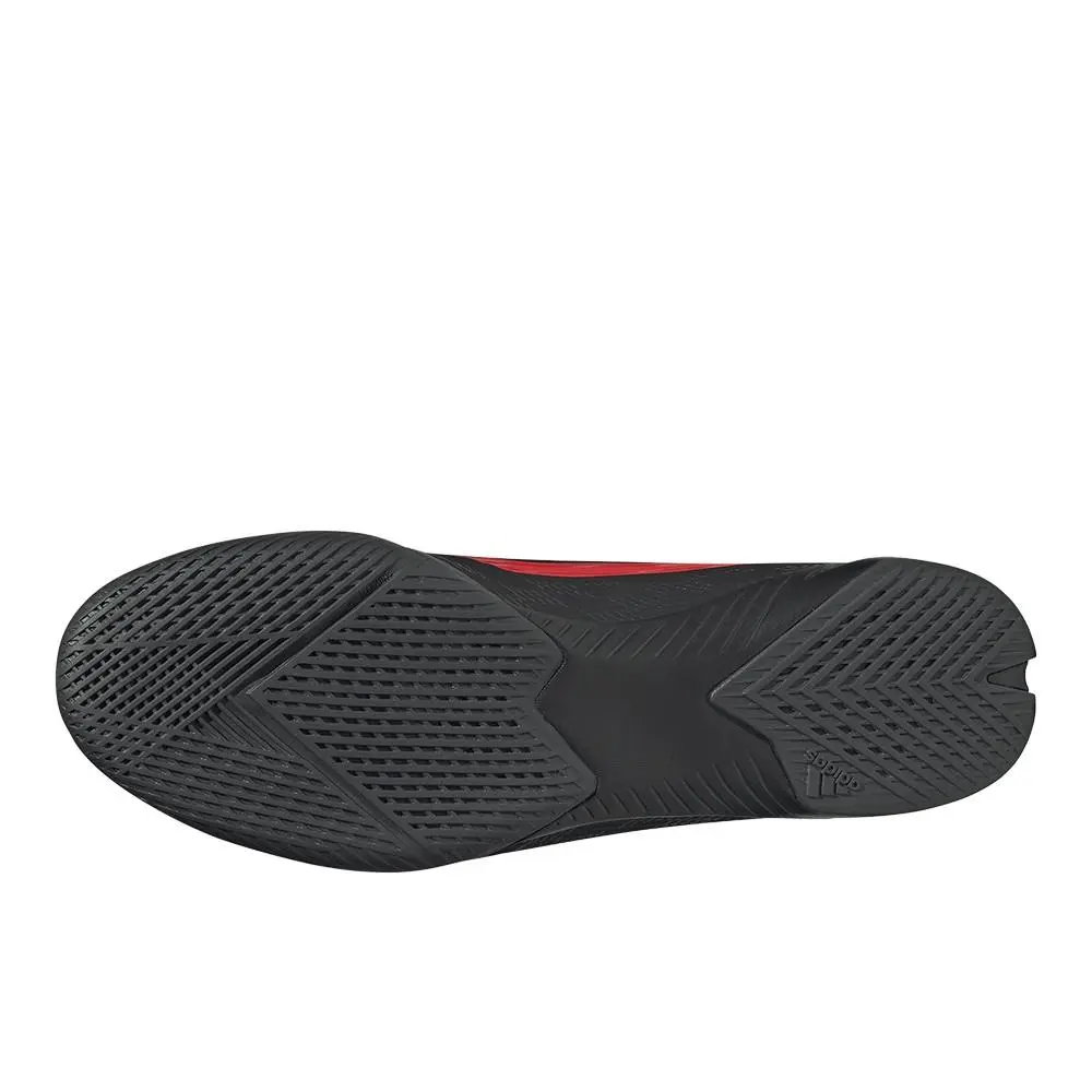 Adidas shoes - adidas F50 League Indoor Soccer - JR8974 - Black 11