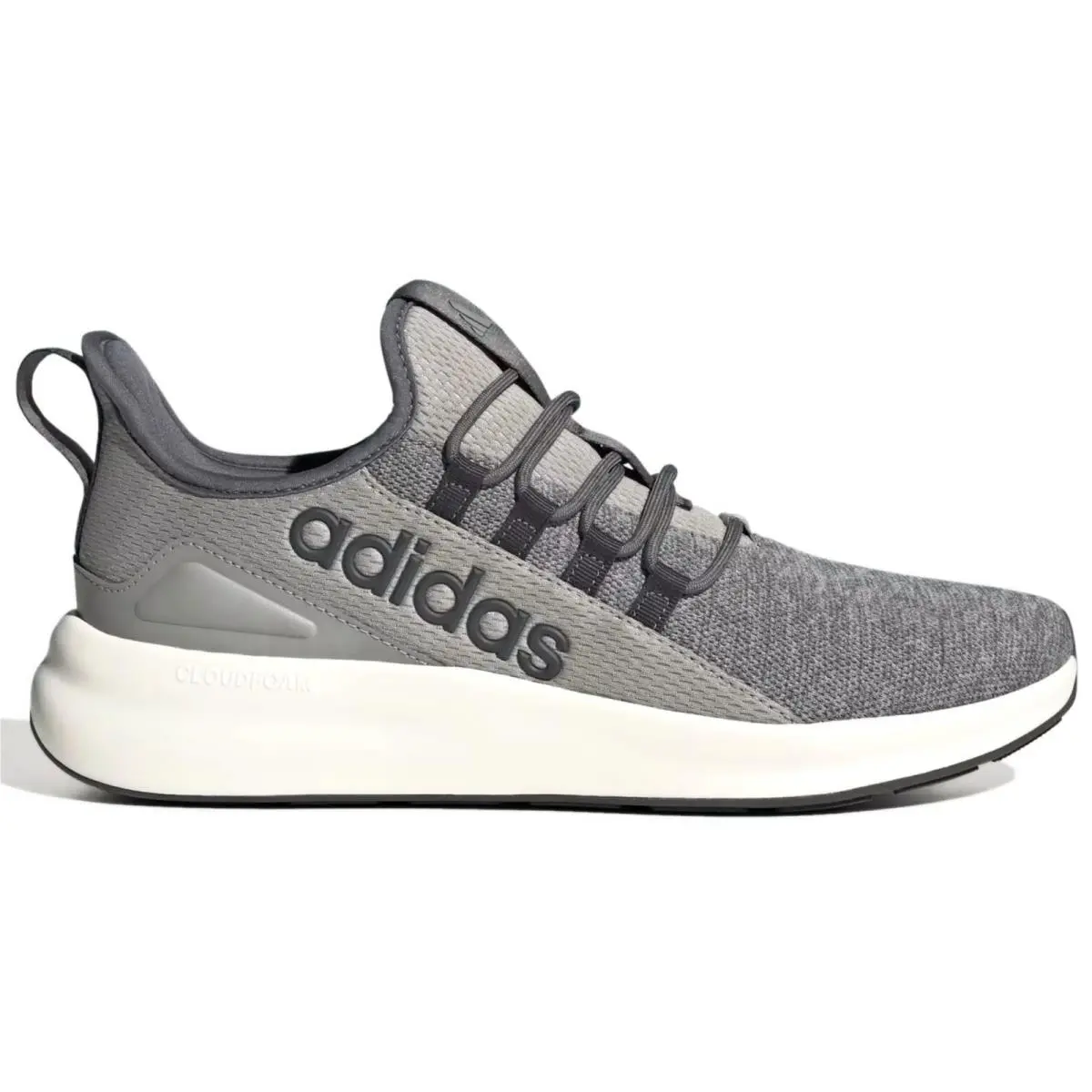 Adidas shoes - Adidas Originals LITE RACER ADAPT 8.0 - Gray, Manufacturer: Mgh Solid Grey / Grey Four / Grey Six 5