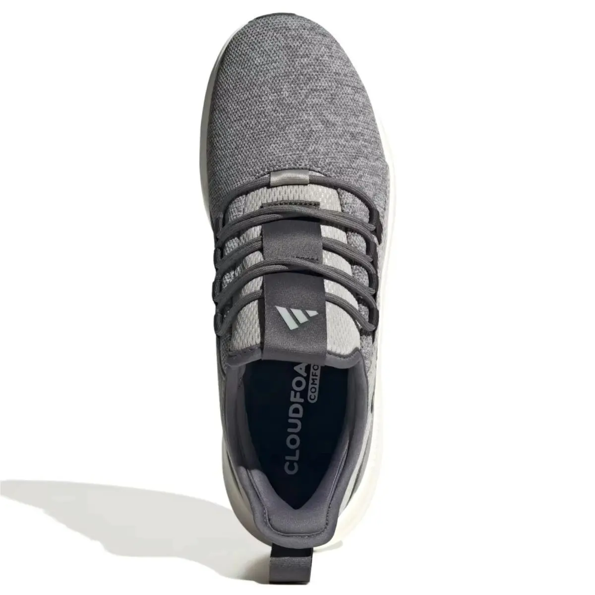Adidas shoes - Adidas Originals LITE RACER ADAPT 8.0 - Gray, Manufacturer: Mgh Solid Grey / Grey Four / Grey Six 13