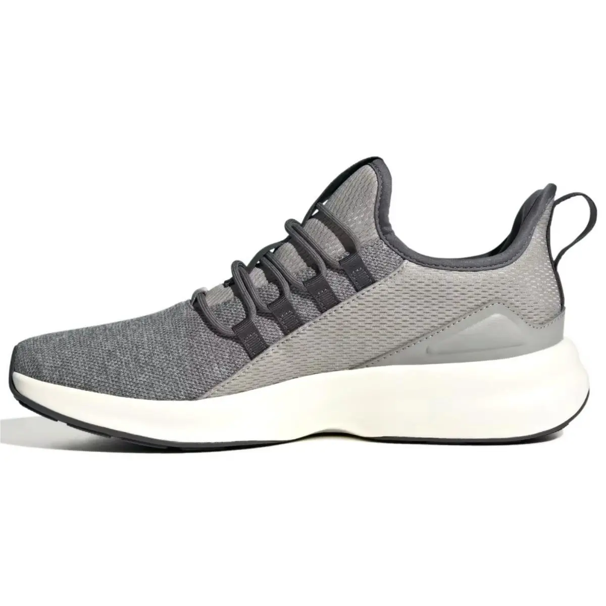 Adidas shoes - Adidas Originals LITE RACER ADAPT 8.0 - Gray, Manufacturer: Mgh Solid Grey / Grey Four / Grey Six 27
