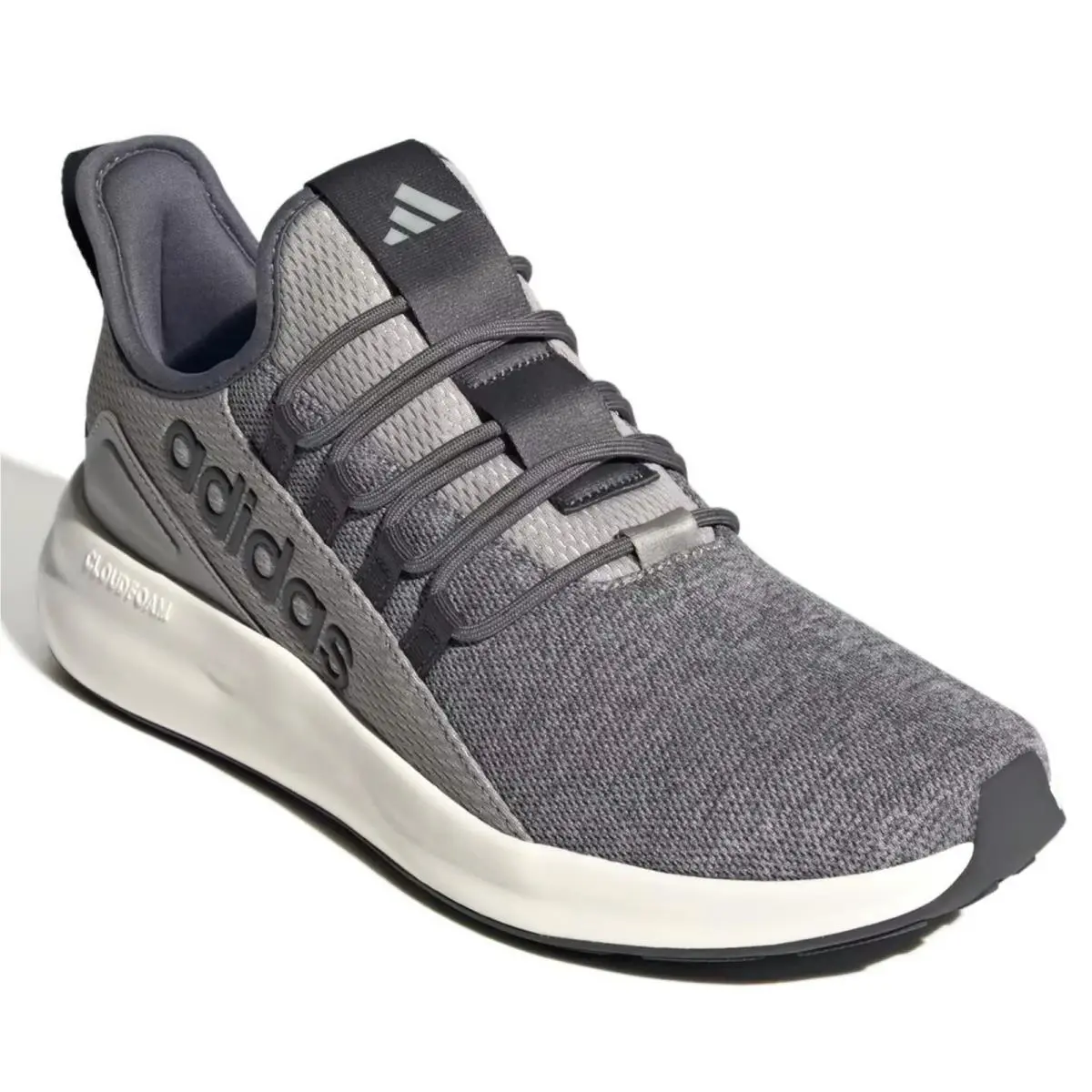 Adidas shoes - Adidas Originals LITE RACER ADAPT 8.0 - Gray, Manufacturer: Mgh Solid Grey / Grey Four / Grey Six 29