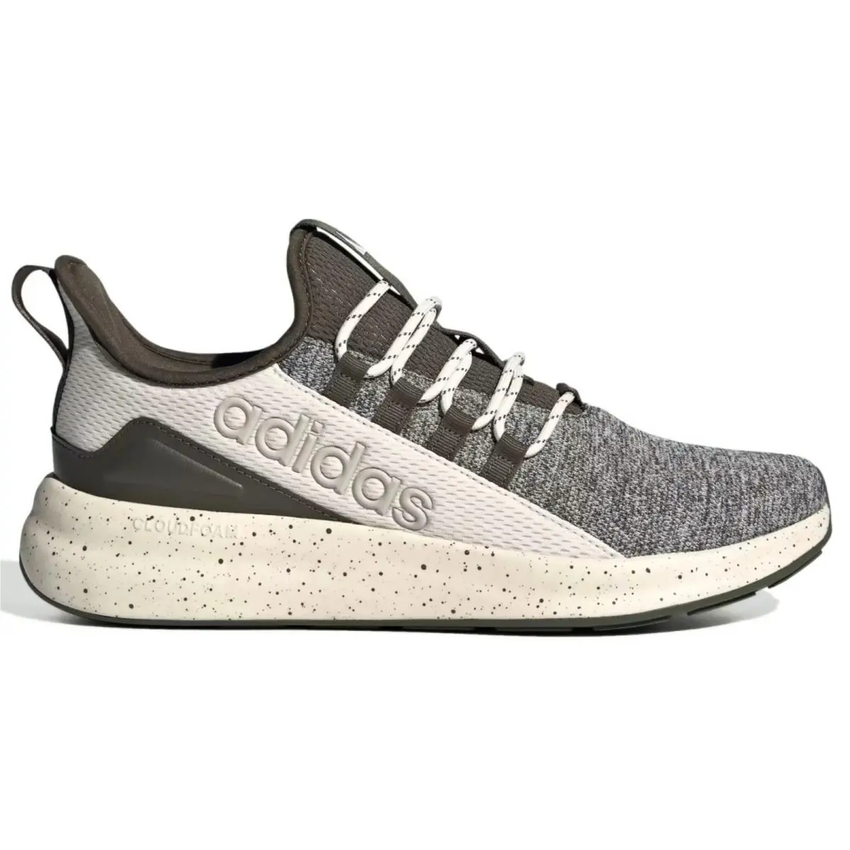 Adidas shoes - Adidas Originals LITE RACER ADAPT 8.0 - Brown, Manufacturer: Shadow Olive / Alumina / Night Cargo 3