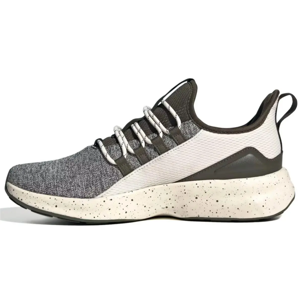 Adidas shoes - Adidas Originals LITE RACER ADAPT 8.0 - Brown, Manufacturer: Shadow Olive / Alumina / Night Cargo 4