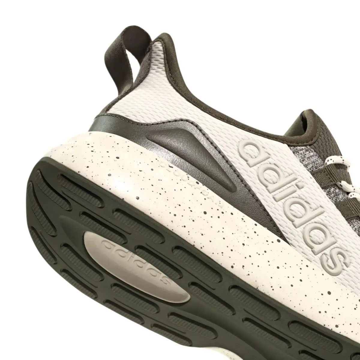 Adidas shoes - Adidas Originals LITE RACER ADAPT 8.0 - Brown, Manufacturer: Shadow Olive / Alumina / Night Cargo 15