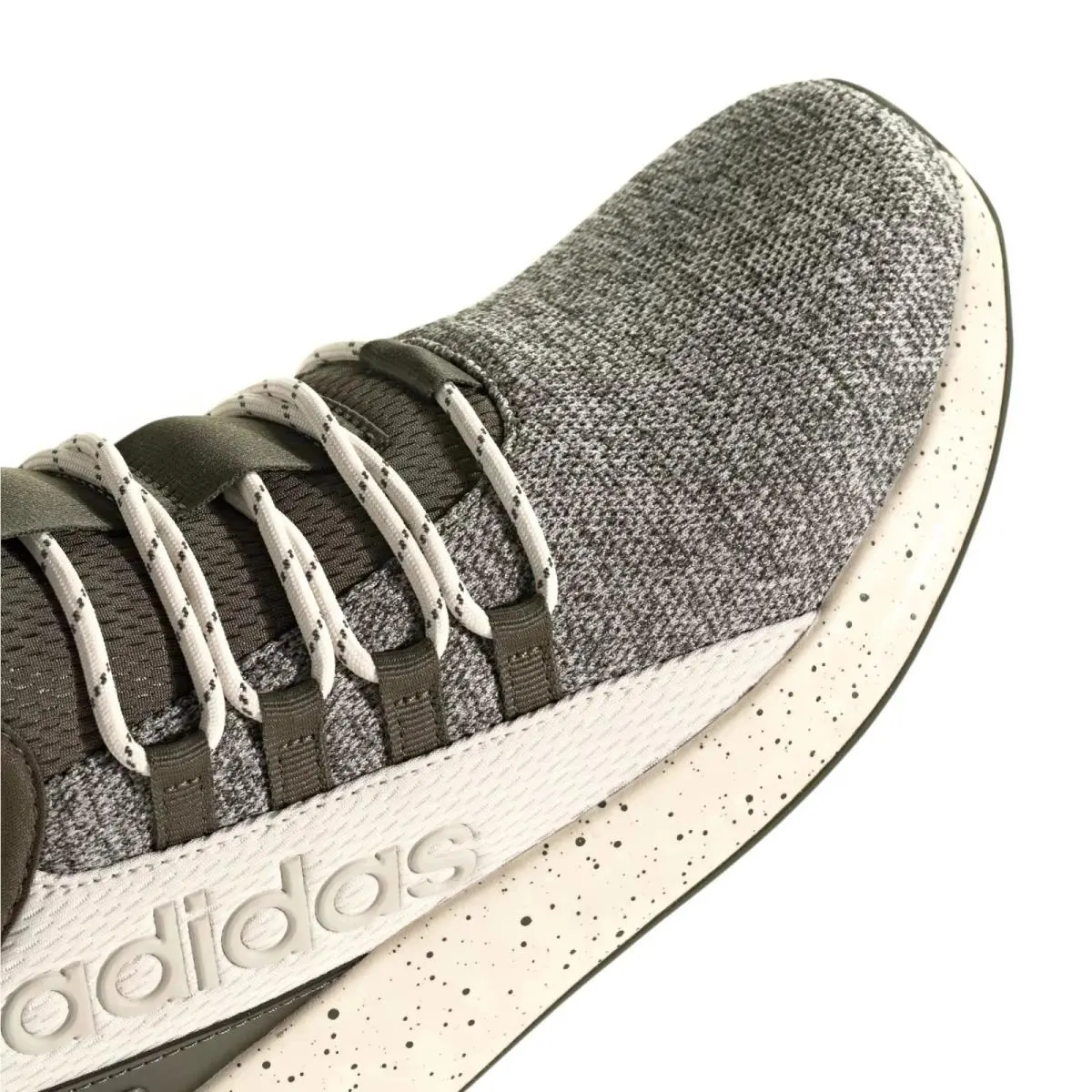 Adidas shoes - Adidas Originals LITE RACER ADAPT 8.0 - Brown, Manufacturer: Shadow Olive / Alumina / Night Cargo 25