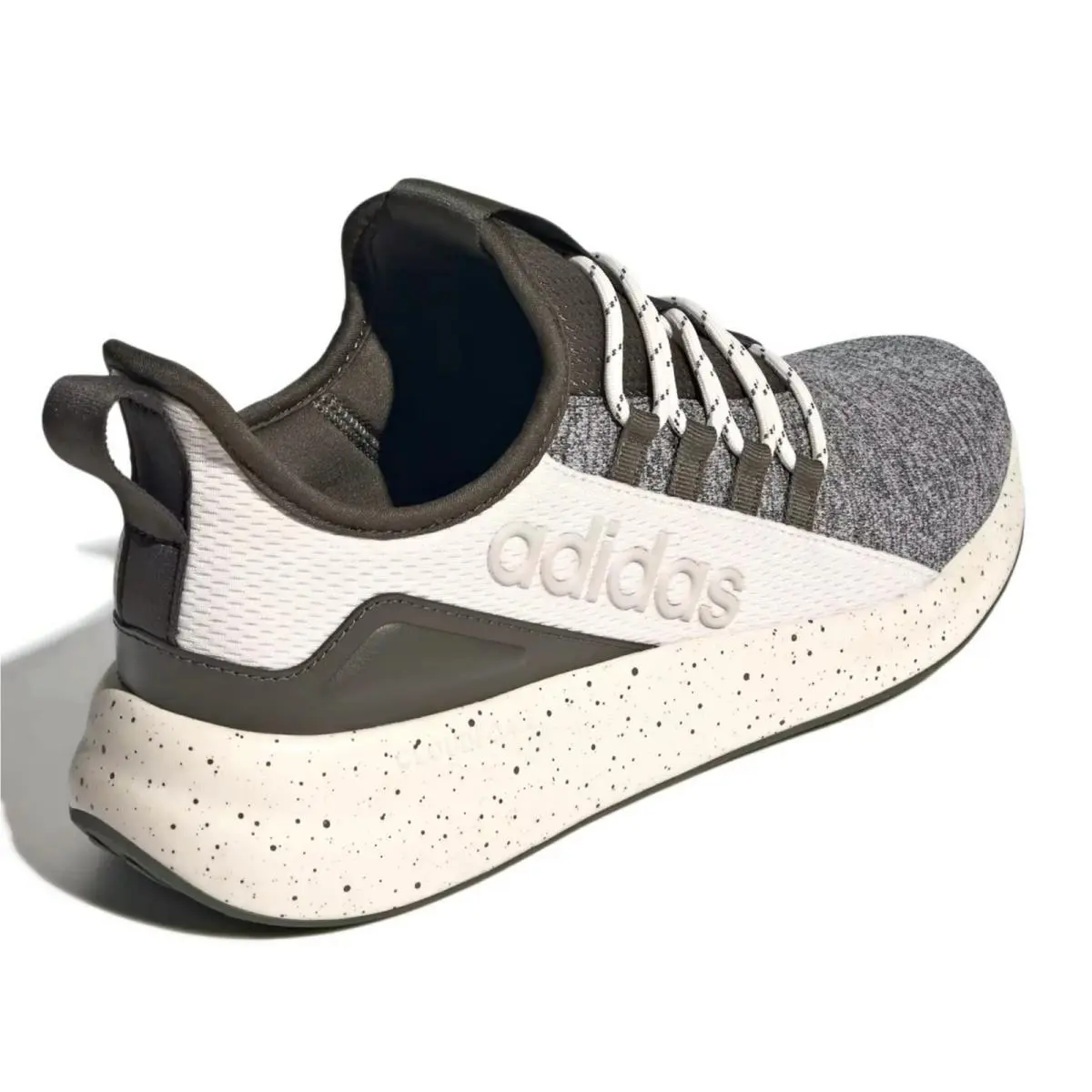 Adidas shoes - Adidas Originals LITE RACER ADAPT 8.0 - Brown, Manufacturer: Shadow Olive / Alumina / Night Cargo 14