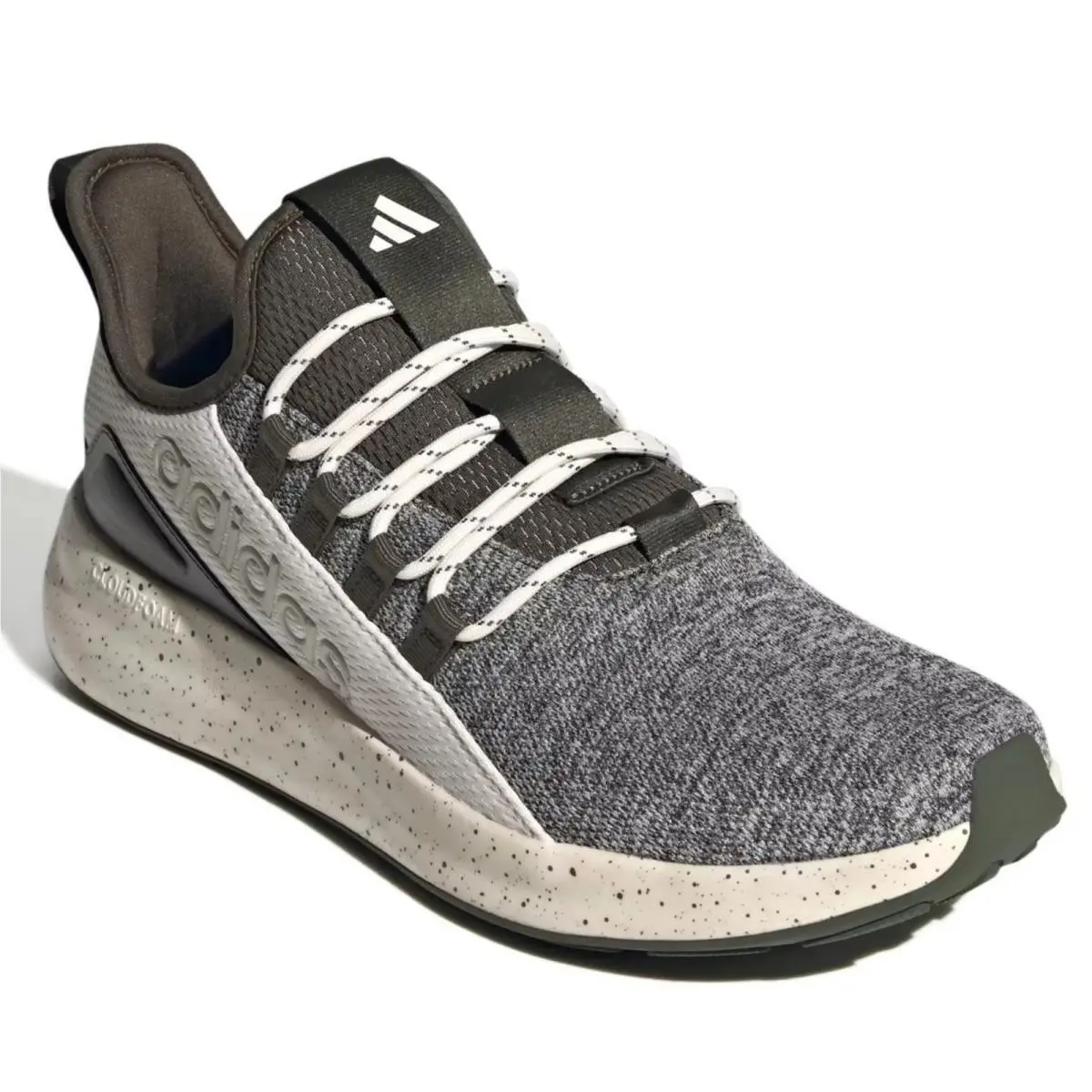 Adidas shoes - Adidas Originals LITE RACER ADAPT 8.0 - Brown, Manufacturer: Shadow Olive / Alumina / Night Cargo 18