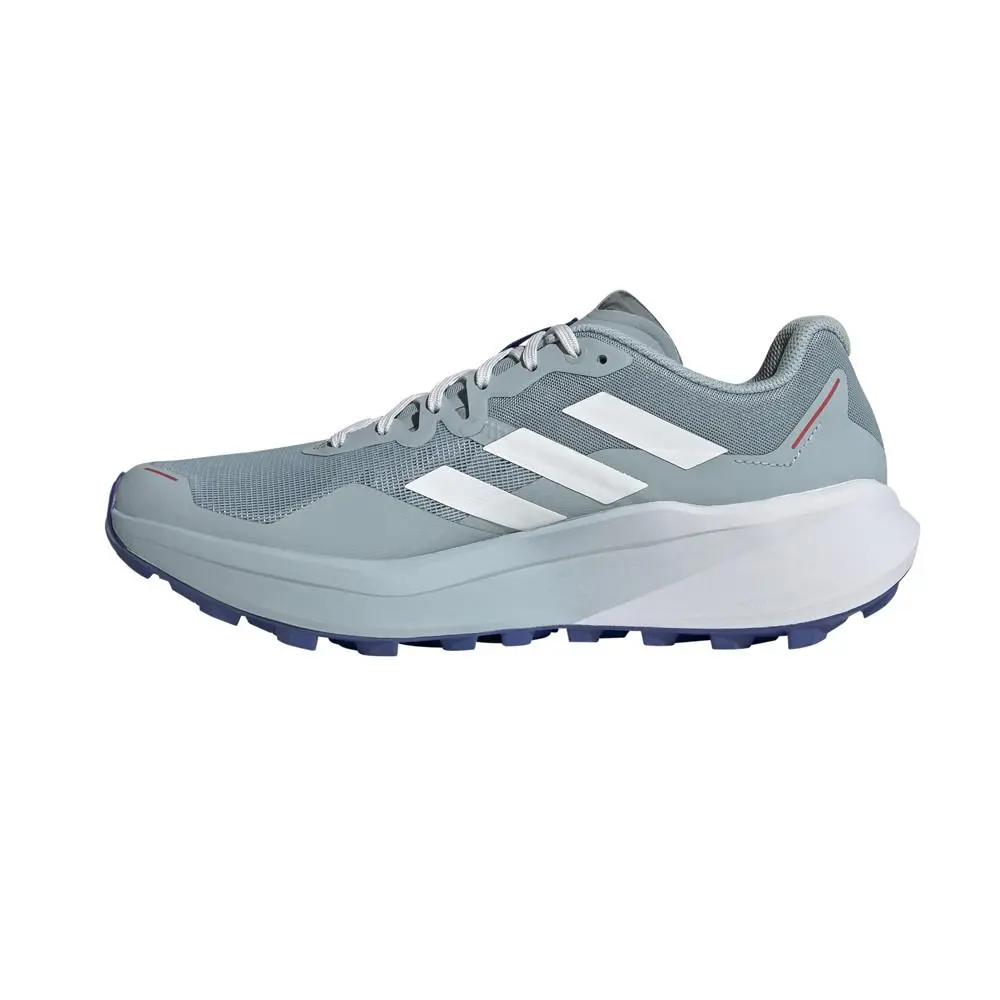 Adidas shoes - adidas Terrex Agravic 3 Trail Running - JP7255 - Grey 1
