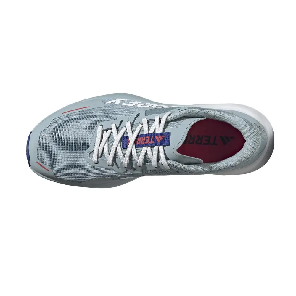 Adidas shoes - adidas Terrex Agravic 3 Trail Running - JP7255 - Grey 2