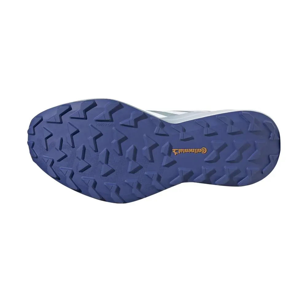 Adidas shoes - adidas Terrex Agravic 3 Trail Running - JP7255 - Grey 3
