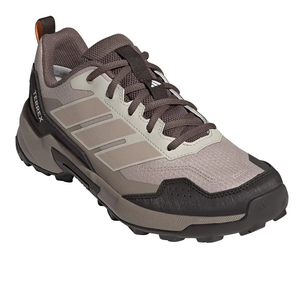 Adidas shoes - adidas Terrex Eastrail 3 Climaproof Hiking - JR4013 - Brown 0