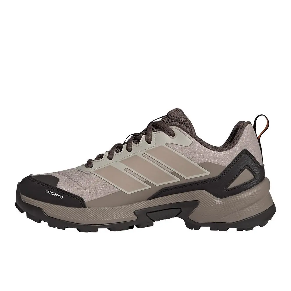 Adidas shoes - adidas Terrex Eastrail 3 Climaproof Hiking - JR4013 - Brown 1