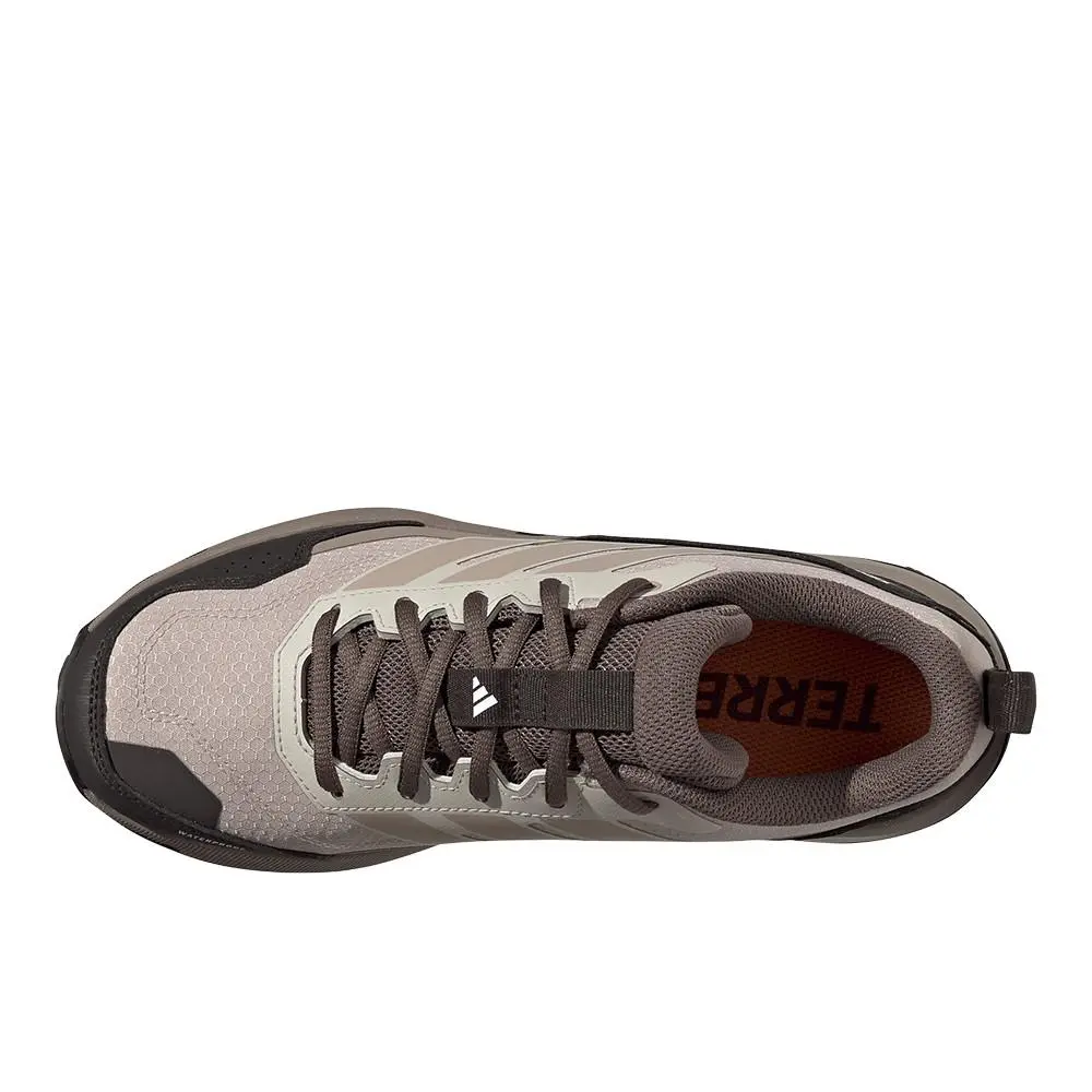 Adidas shoes - adidas Terrex Eastrail 3 Climaproof Hiking - JR4013 - Brown 2