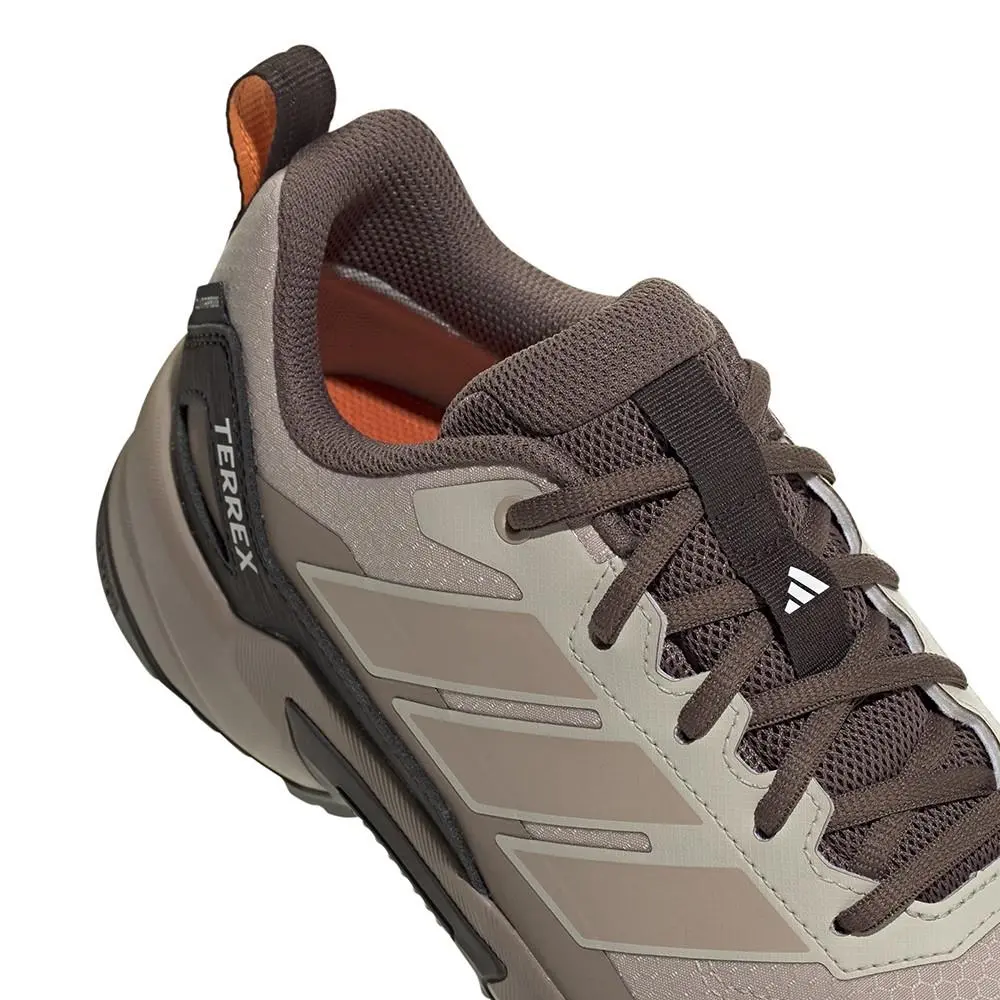 Adidas shoes - adidas Terrex Eastrail 3 Climaproof Hiking - JR4013 - Brown 4