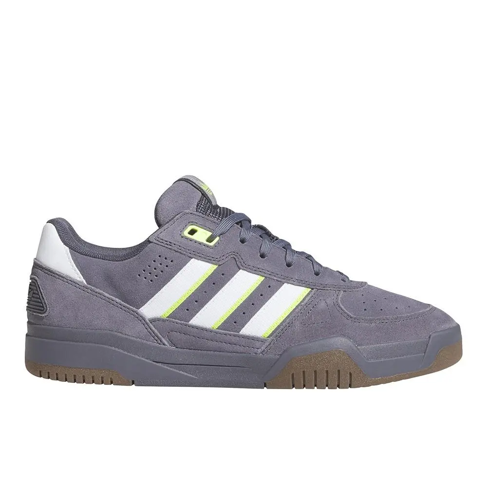 Adidas Tekkira Cup Skate Mens Grey Sneakers Athletic Shoes HQ4813