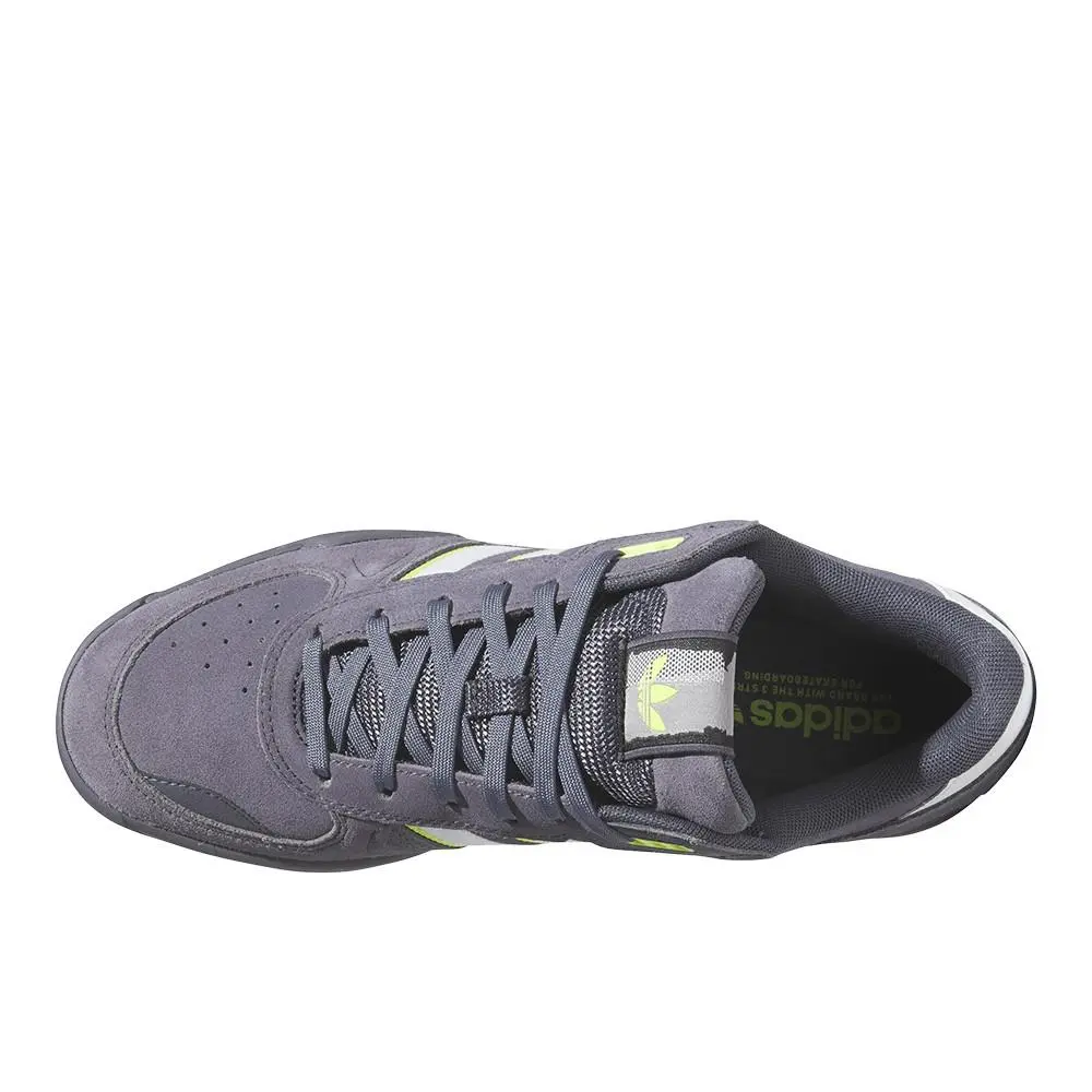 Adidas shoes - adidas Tekkira Cup Skate - Tekkira Cup Skate - HQ4813 - Grey 10