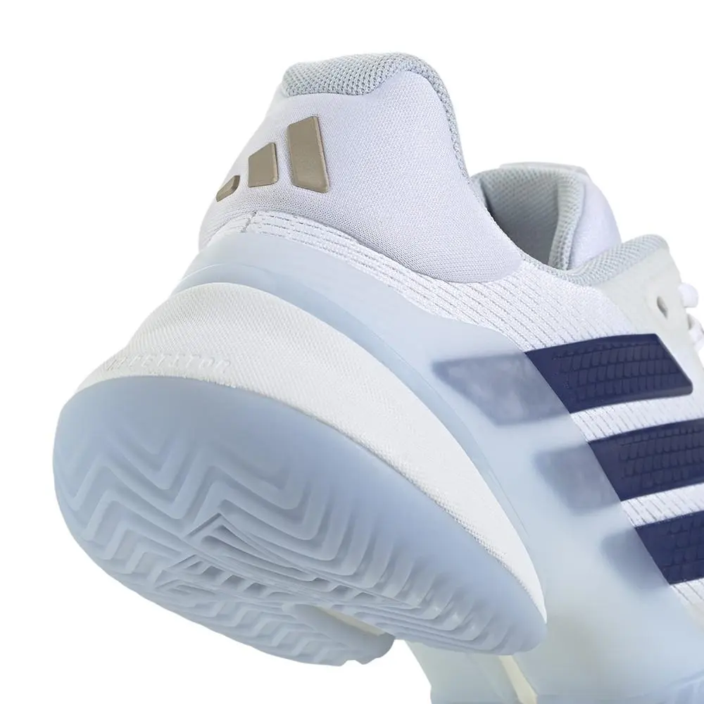Adidas shoes - adidas Barricade 14 Tennis - Barricade Tennis - JS4112 - White 13