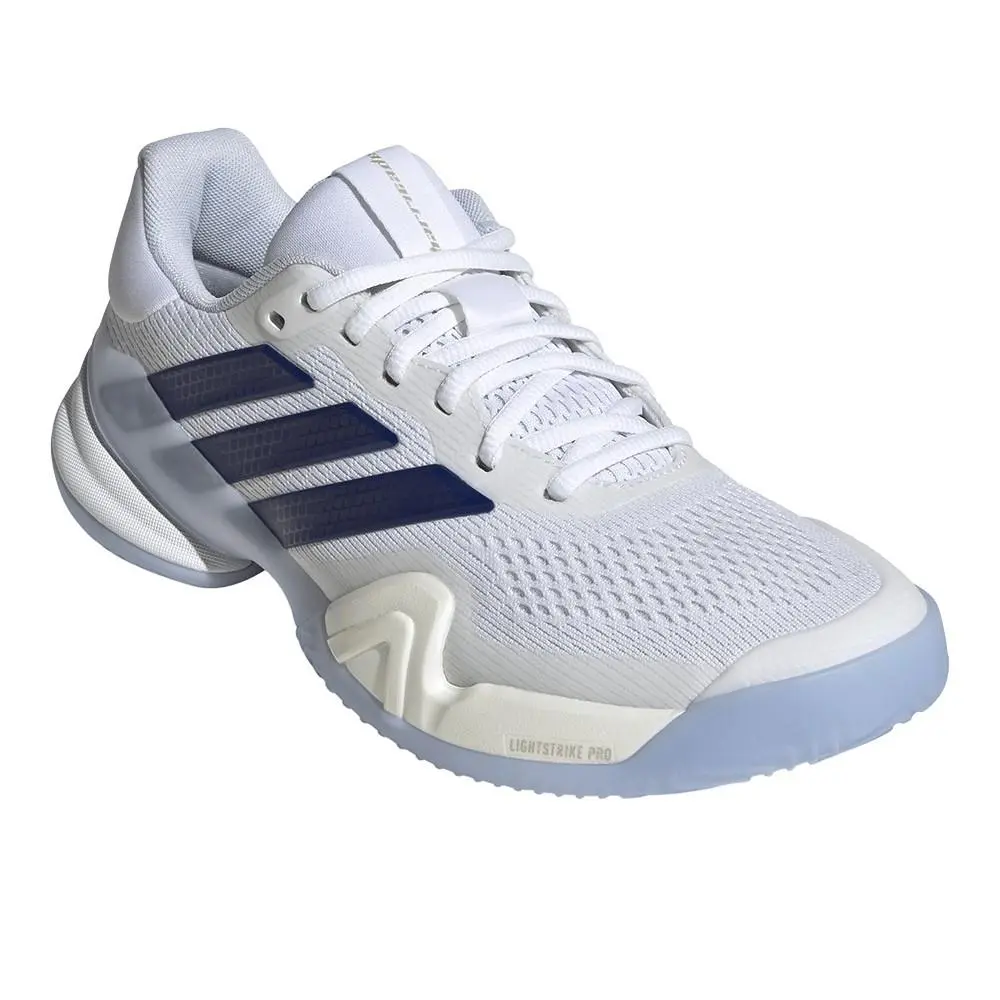 Adidas shoes - adidas Barricade 14 Tennis - Barricade Tennis - JS4112 - White 8