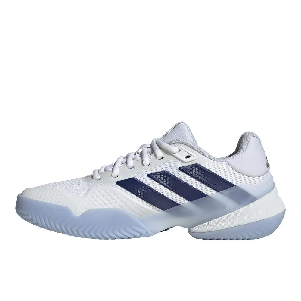 Adidas shoes - adidas Barricade 14 Tennis - Barricade Tennis - JS4112 - White 9
