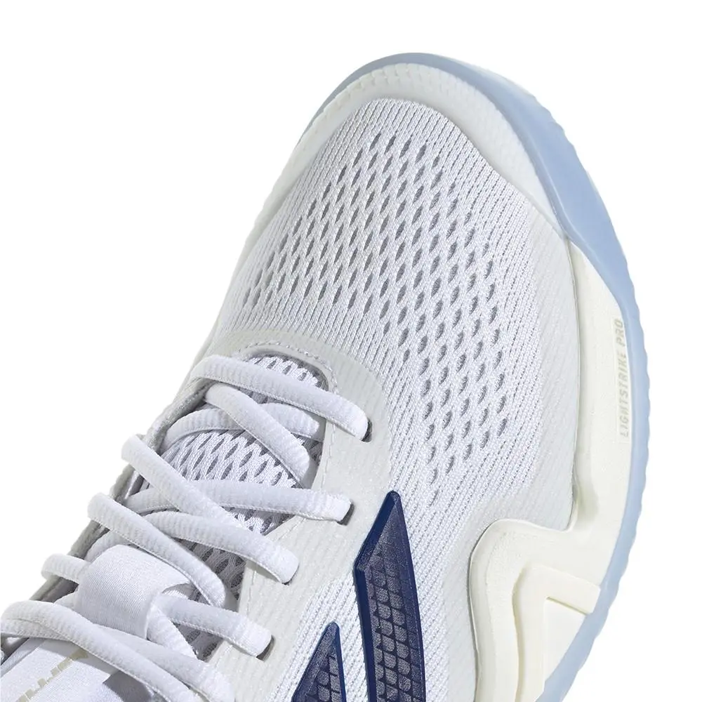 Adidas shoes - adidas Barricade 14 Tennis - Barricade Tennis - JS4112 - White 12