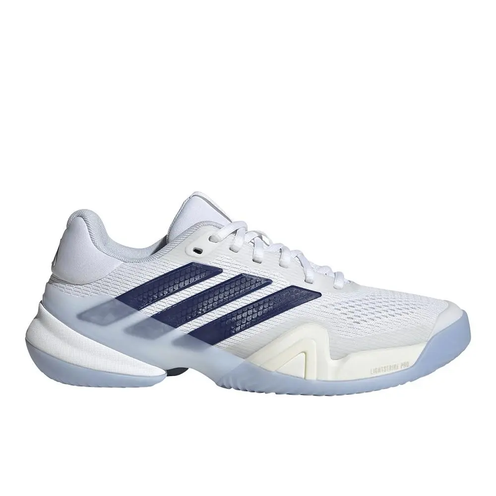 Adidas shoes - adidas Barricade 14 Tennis - Barricade Tennis - JS4112 - White 7