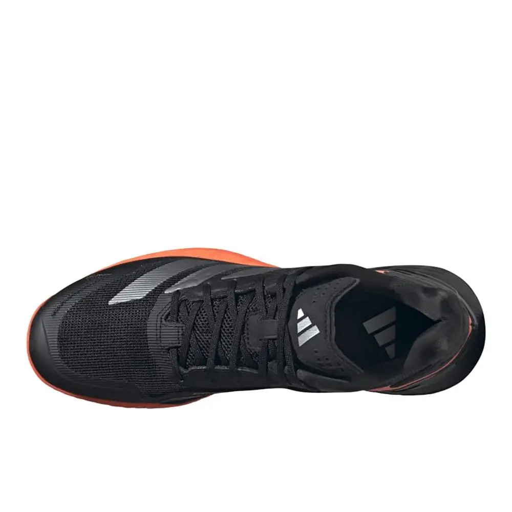 Adidas shoes - adidas Defiant Speed 2 Tennis - KI5999 - Black, Orange 2