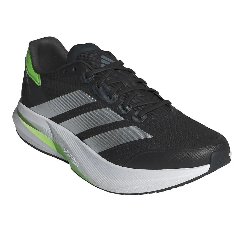 Adidas shoes - adidas Duramo Speed 2 Running - JP9224 - Black 0