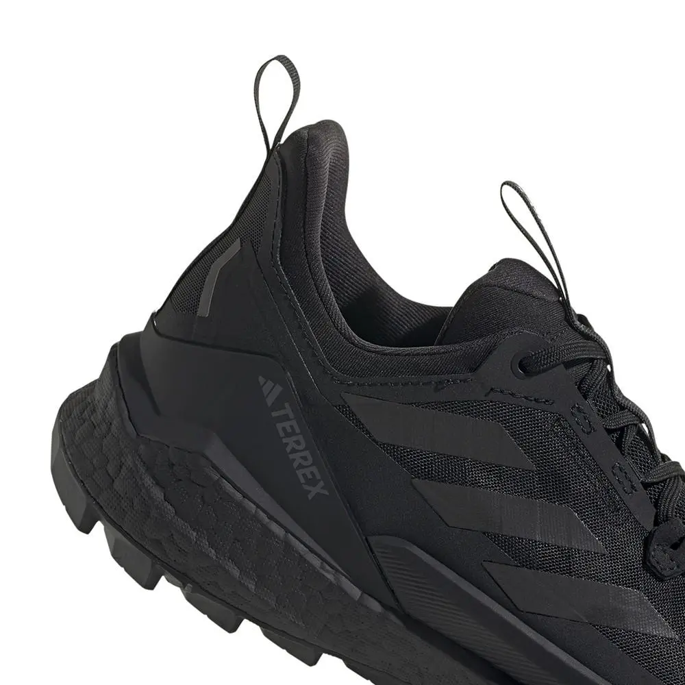 Adidas shoes - adidas Terrex Free Hiker 2.0 Low Hiking - IE5110 - Black 12