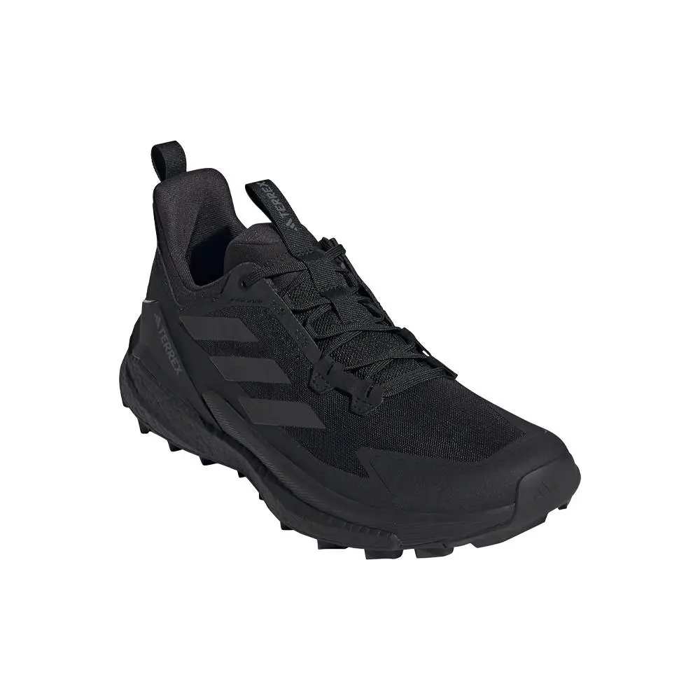 Adidas shoes - adidas Terrex Free Hiker 2.0 Low Hiking - IE5110 - Black 8