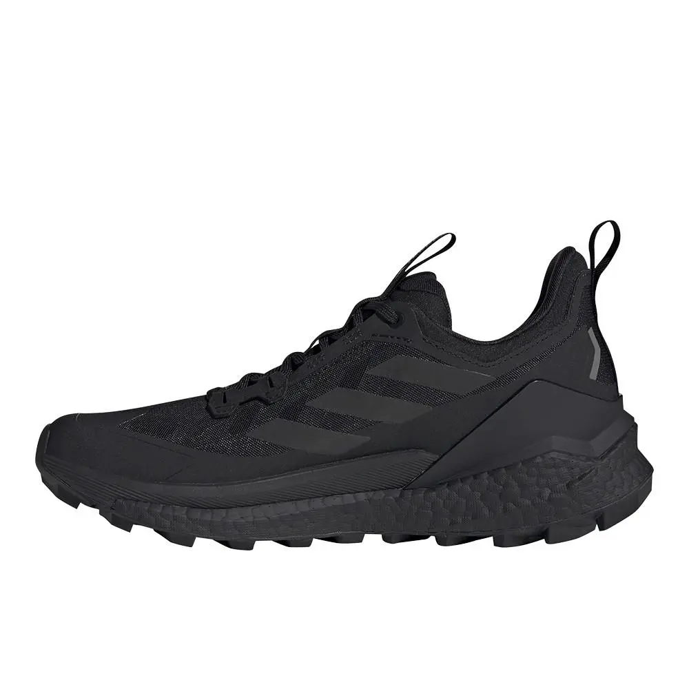Adidas shoes - adidas Terrex Free Hiker 2.0 Low Hiking - IE5110 - Black 9