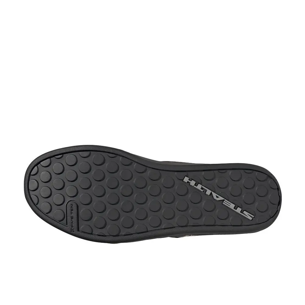 Adidas shoes - adidas Five Ten Freerider Pro Mid Vcs Mountain Bike - H02024 - Black 9