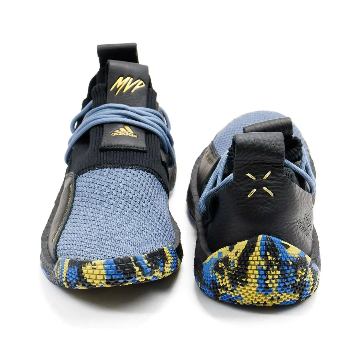 Adidas shoes - Black 2
