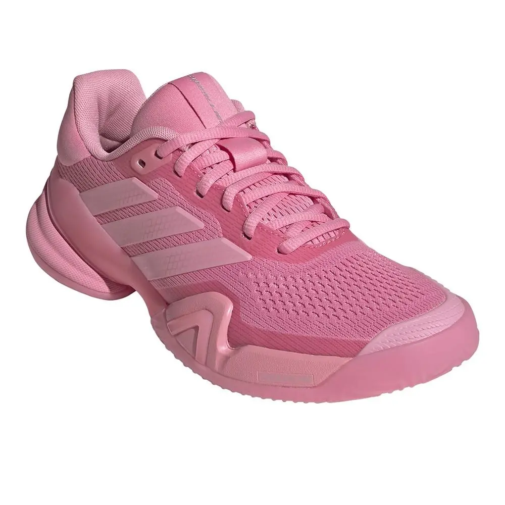 Adidas shoes - adidas Barricade 14 Tennis - Barricade Tennis - KI3449 - Pink 0