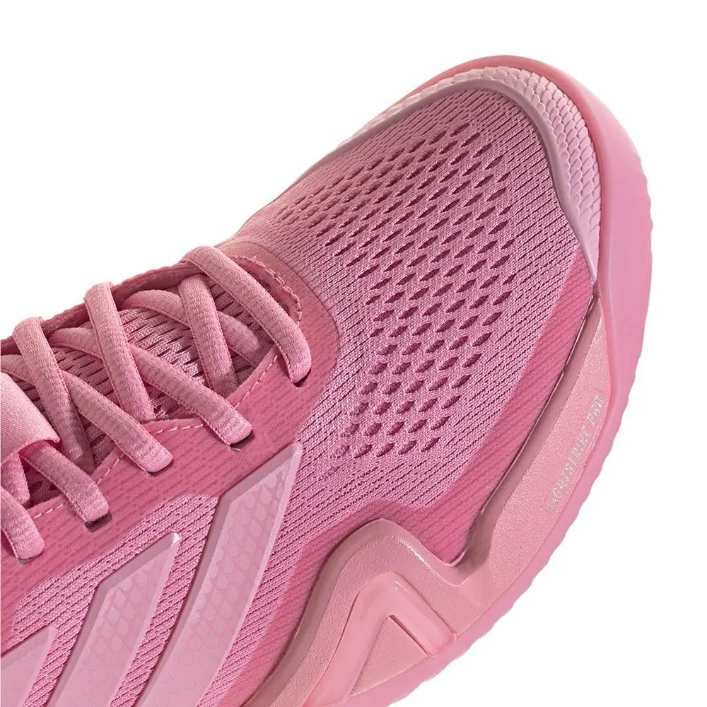 Adidas shoes - adidas Barricade 14 Tennis - Barricade Tennis - KI3449 - Pink 5