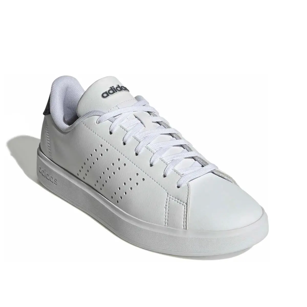 Woman`s Athleisure Adidas Advantage 2.0 Sneaker