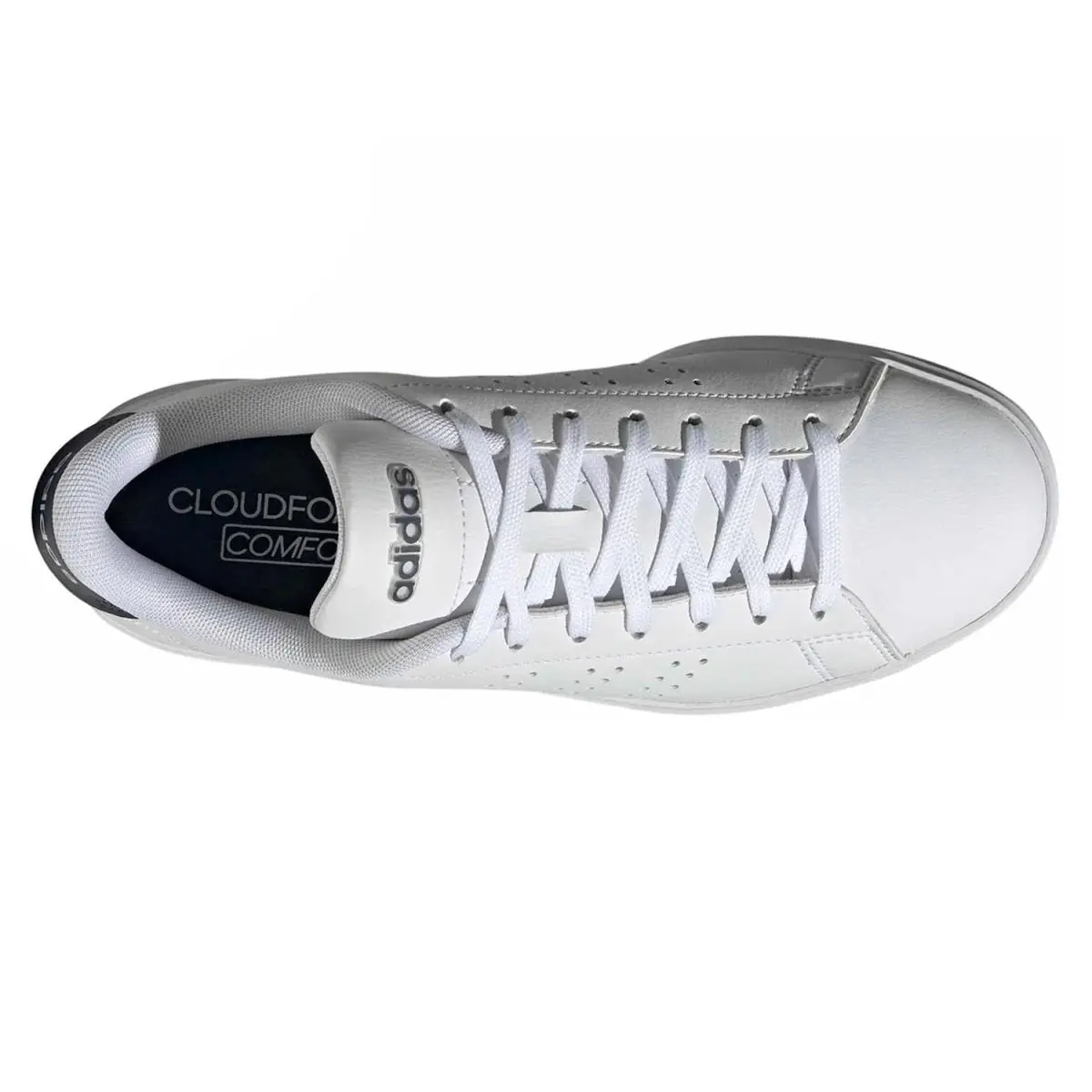 Adidas shoes - White 1