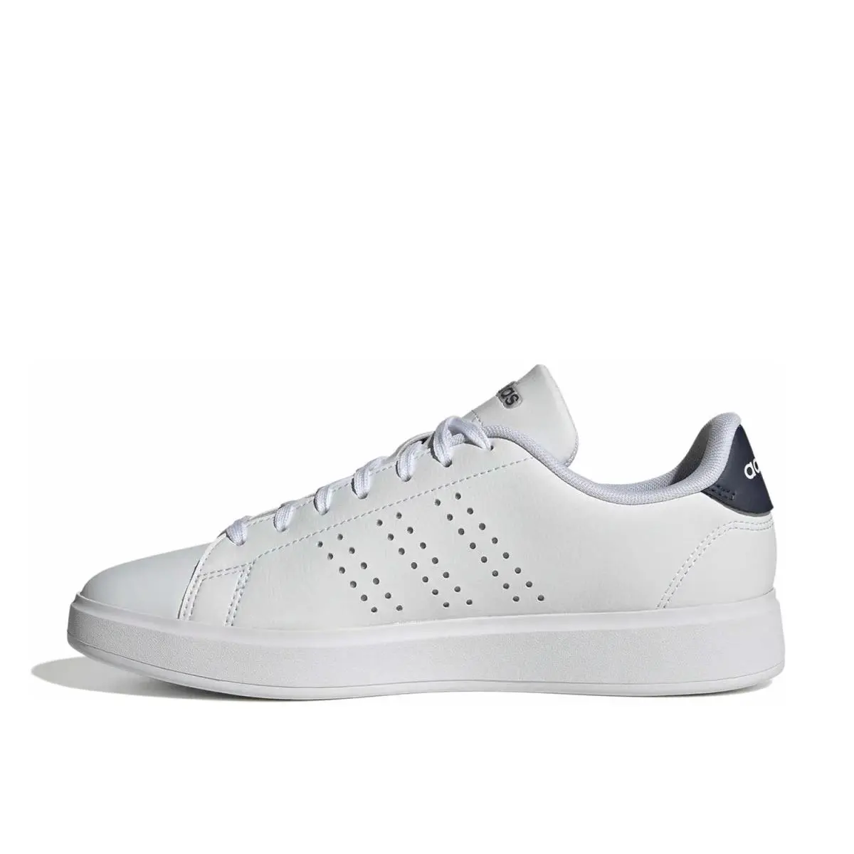 Adidas shoes - White 3