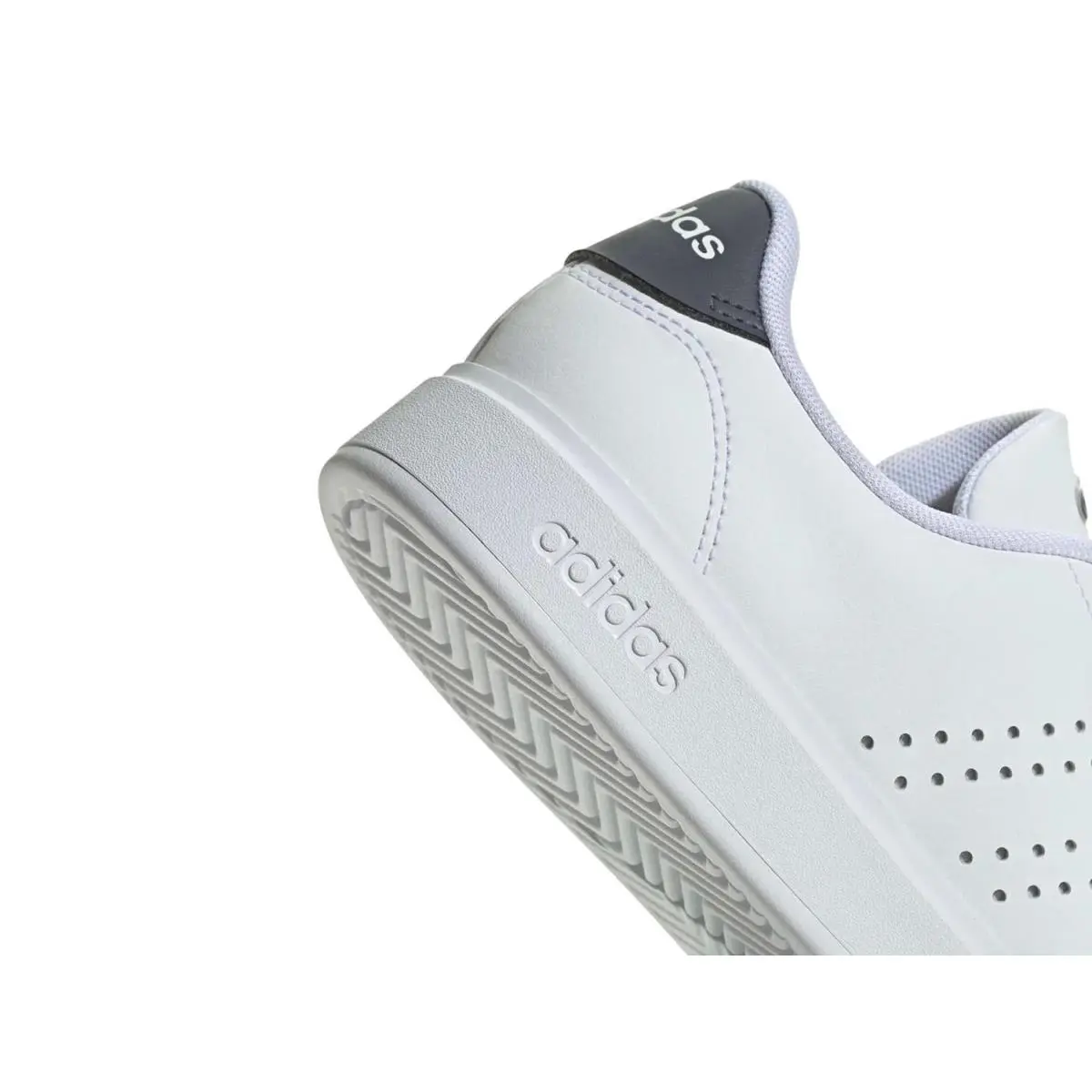 Adidas shoes - White 5