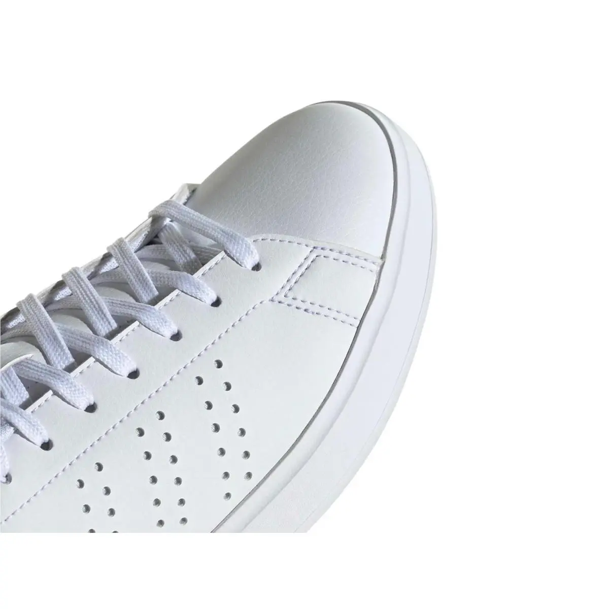 Adidas shoes - White 4