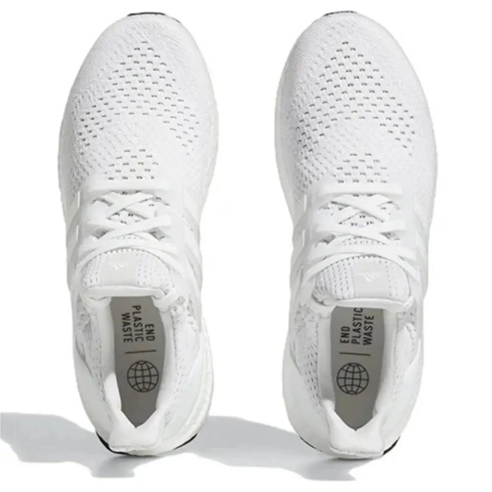 Adidas shoes - Adidas Ultraboost 1.0 HQ4207 - Ultraboost - HQ4207 - White 3